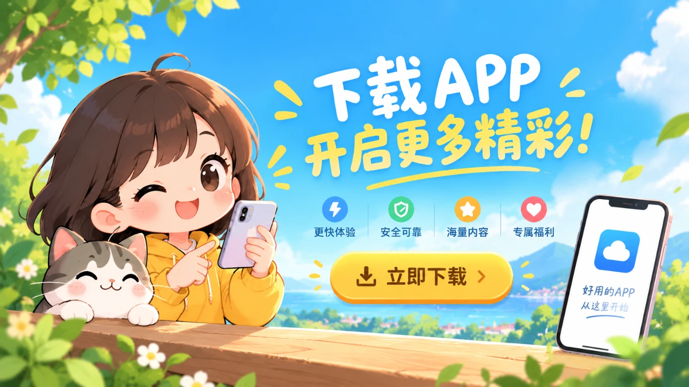 APP下载