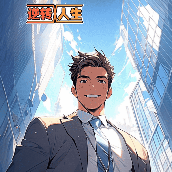 逆转人生
