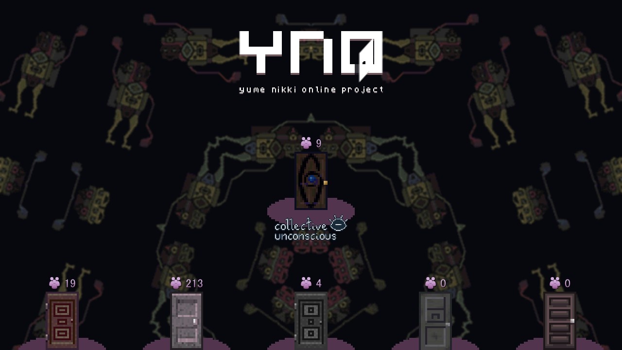 多人梦境冒险游戏