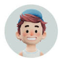 Peeps 3D头像生成器