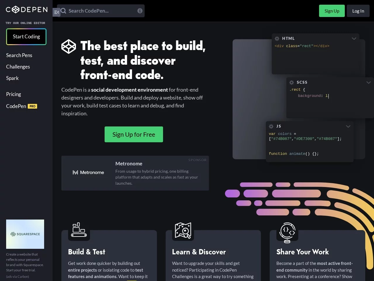 矢量波浪生成器