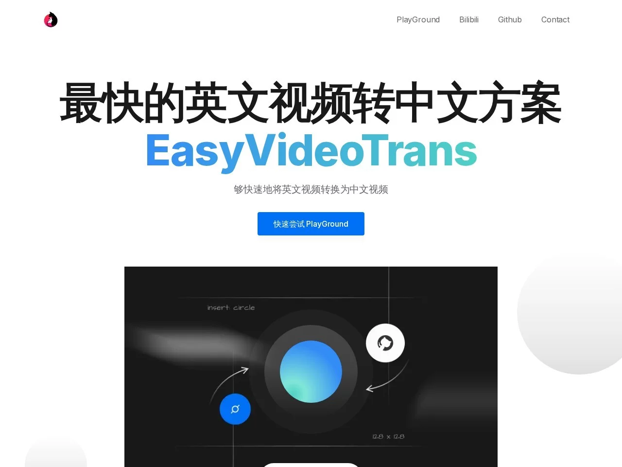 EasyVideoTrans