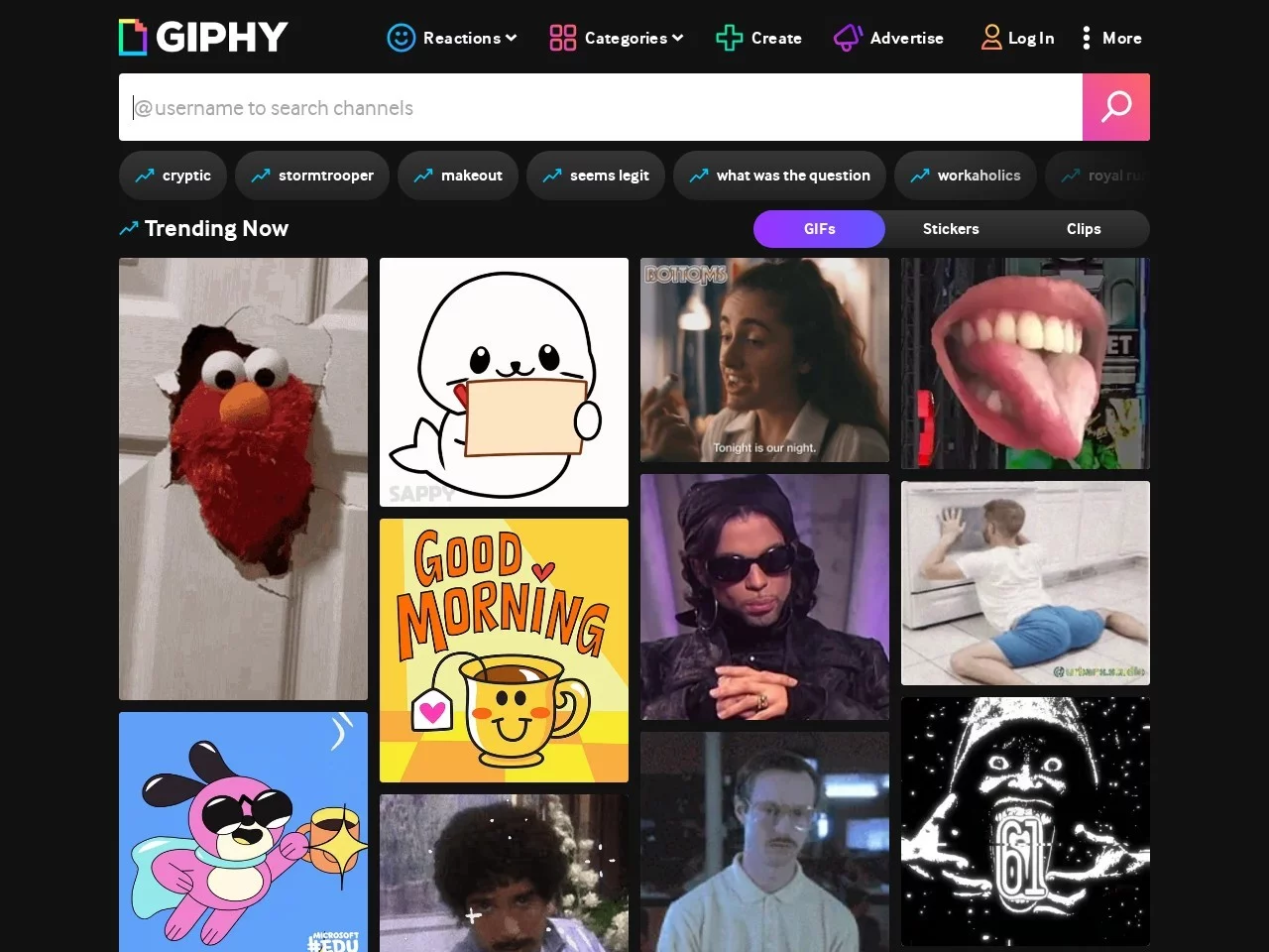 Giphy