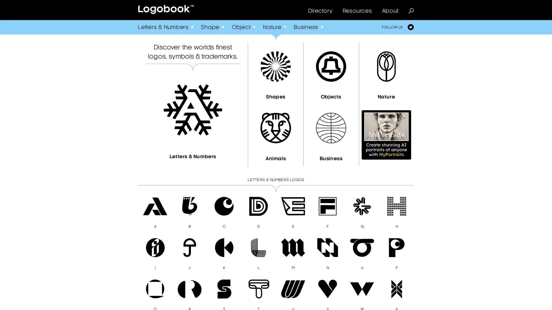 LogoBook