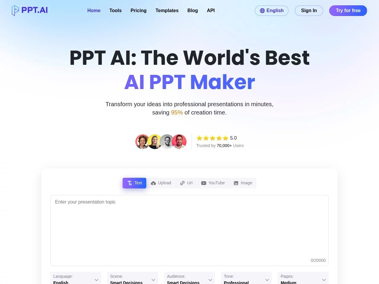 PPT.AI