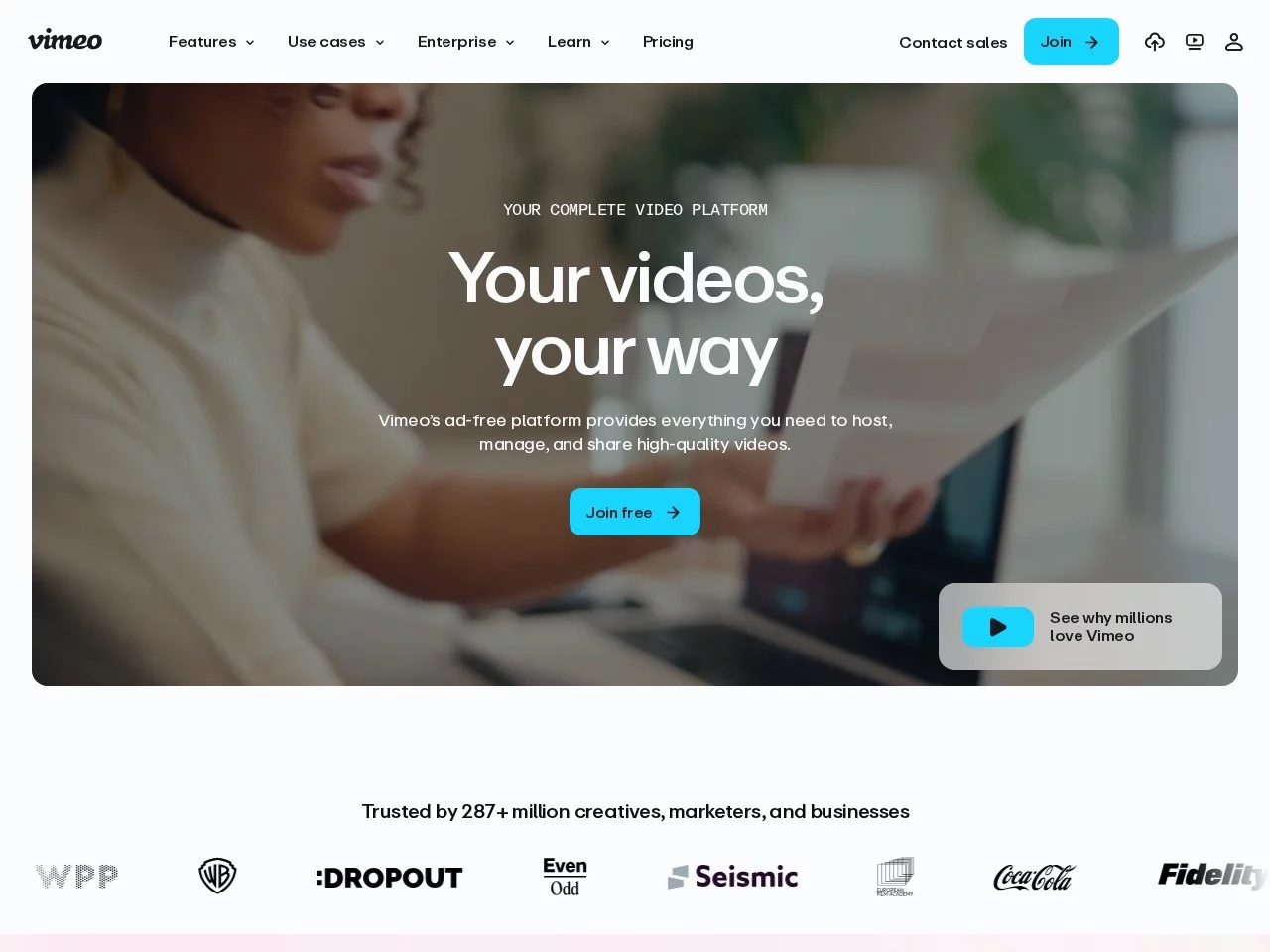 Vimeo