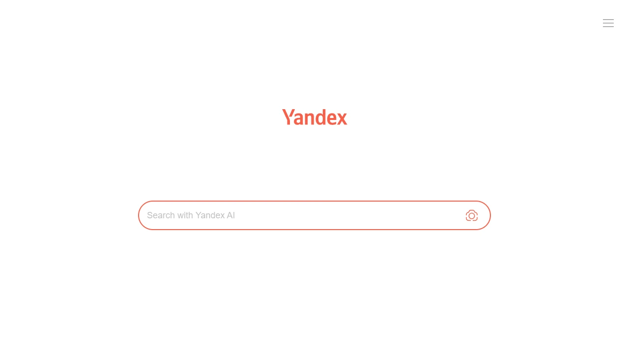 Yandex
