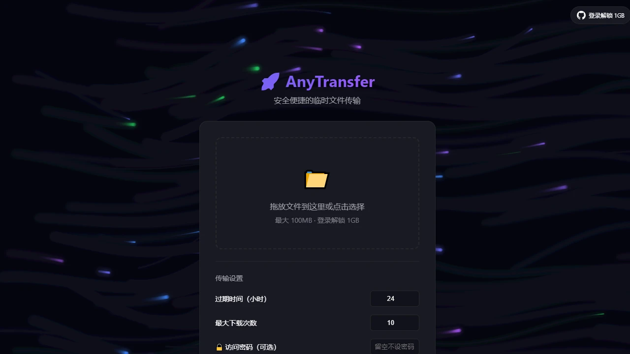 AnyTransfer