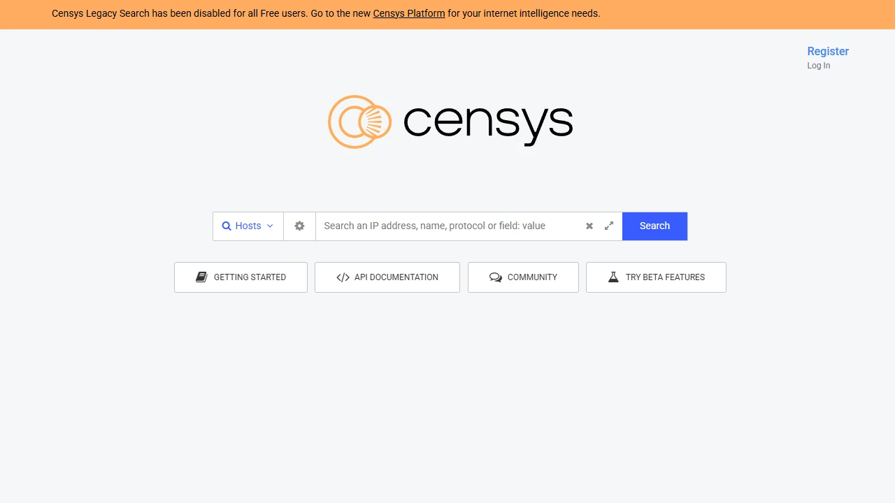 Censys