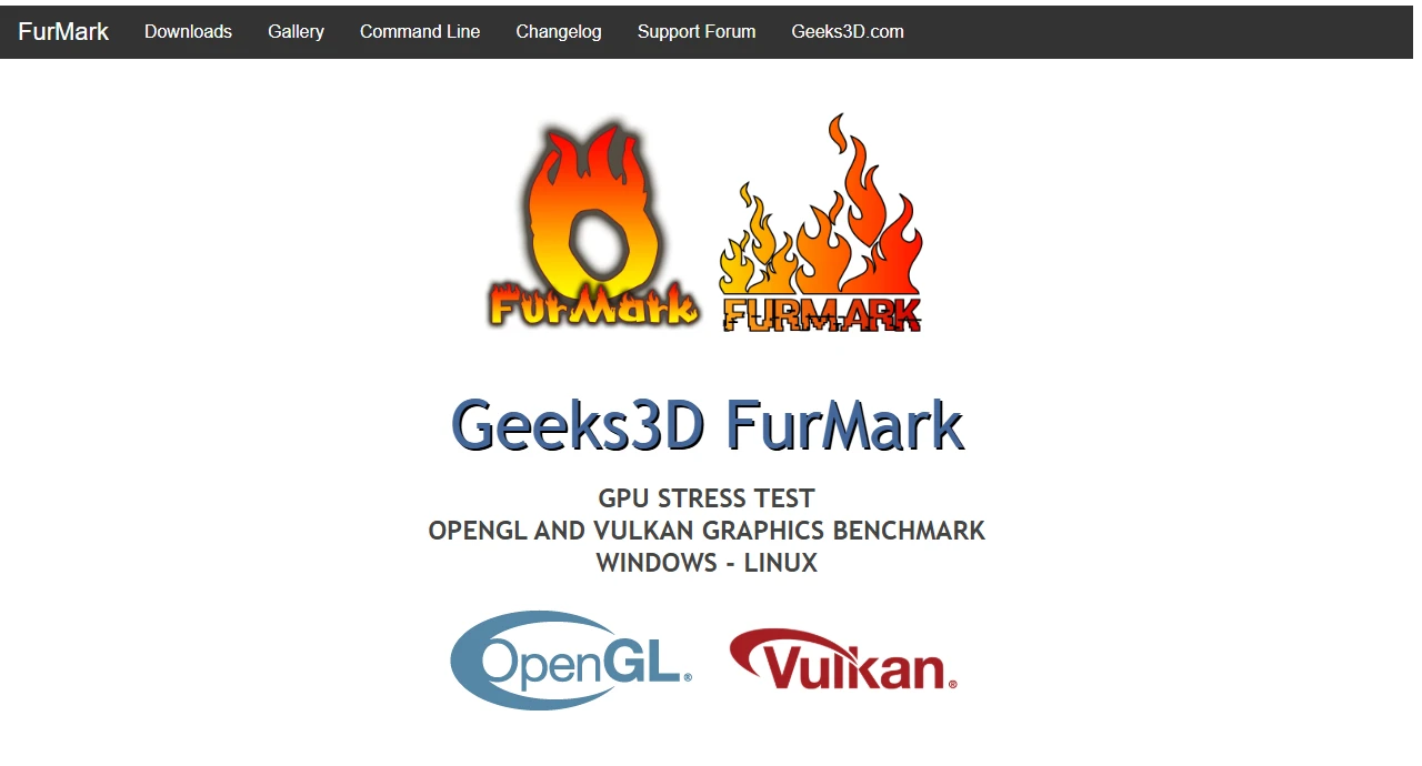 FurMark