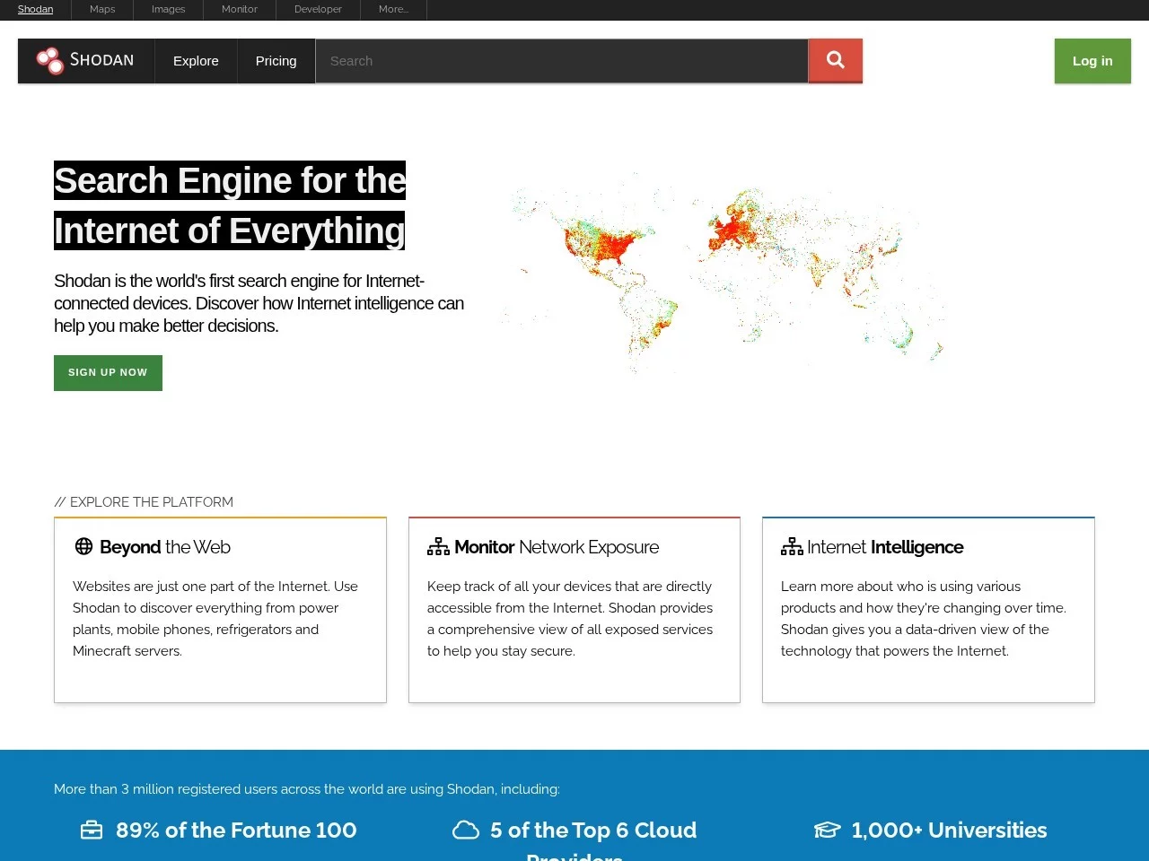 Shodan